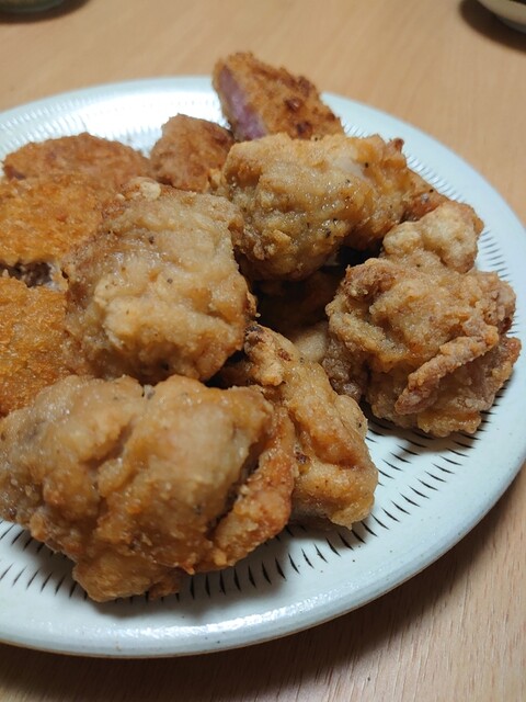 味工房 伊達店 - 伊達（からあげ）の写真