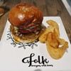 folk burgers&beers