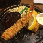 GRILL＆DINING 丸の内ディンドン - 