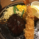 GRILL＆DINING 丸の内ディンドン - 