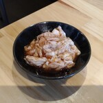 焼肉ホルモン しんみょう精肉店 - トンチャンです☆　2020-0921訪問