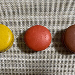 パティスリー・サダハルアオキ・パリ - 