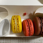 パティスリー・サダハルアオキ・パリ - 