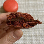 パティスリー・サダハルアオキ・パリ - 