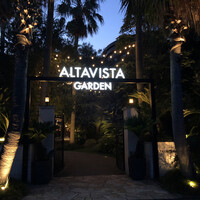 アルタビスタガーデン  - 