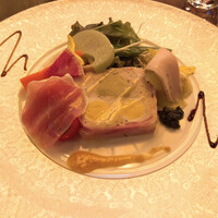 アルタビスタガーデン  - 