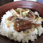 レストラン　つばき - 