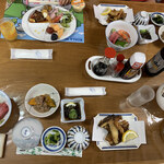 Ryokan Shimizuya Sanso