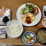 Ryokan Shimizuya Sanso