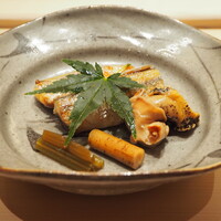 鮨 海界 - 