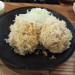 とんかつ成蔵 - 東京Xシャトンブリアン