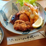 Tonkatsu Yachiyo - 