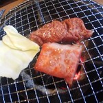 炭火焼肉 雅 - 
