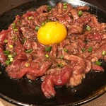 Yakiniku HONMA - 