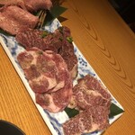 Yakiniku HONMA - 