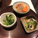 酒肴 膳菜家 - 