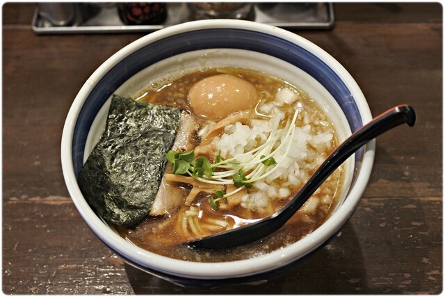 双麺 門前仲町店 門前仲町 ラーメン 食べログ 双麺 門前仲町店 門前仲町 ラーメン 食べログ