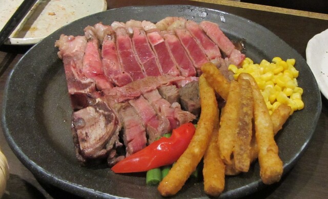 Shirokiya Senrioka Higashiguchi Ekimae Ten