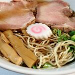 丸山製麺 - 