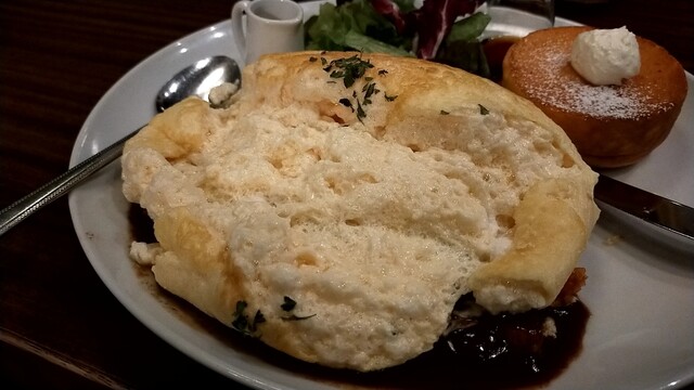 サロン ウフ エ モア そごう横浜店 Salon Oeuf Et Moi 横浜 パンケーキ 食べログ サロン ウフ エ モア そごう横浜店 Salon Oeuf Et Moi 横浜 パンケーキ 食べログ