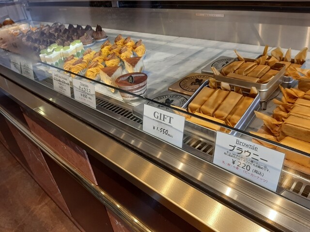 パティスリー イシノ Patisserie Ishino 御花畑 ケーキ 食べログ パティスリー イシノ Patisserie Ishino 御花畑 ケーキ 食べログ