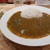 インド風カリーライス すぱいす