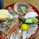 魚や まるいち - 