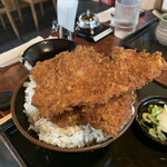 Tonkatsu Masachan - 