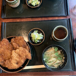 Tonkatsu Masachan - 