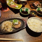 将泰庵DINER - 