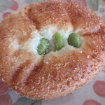 Bakery chowchow - カレーパン