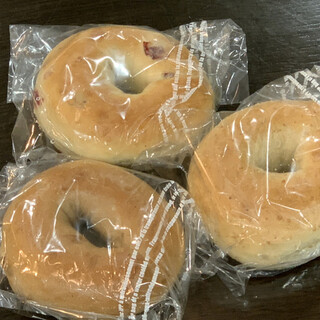 ベーグル・ワン_0