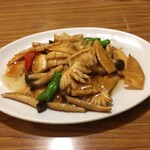 中国料理山水 - 