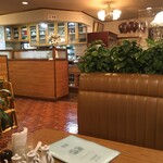 中国料理山水 - 