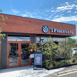 1Place cafe - 