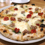 Pizza Gorge - 