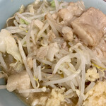 ラーメン二郎 - 