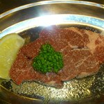 長寿苑 - ヘレ（塩）