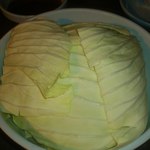 長寿苑 - きゃべつ！