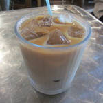 13717810 - アイスカフェラテ