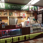 京都嵐山 豆とろう - 