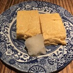 手打蕎麦 じゆうさん - 