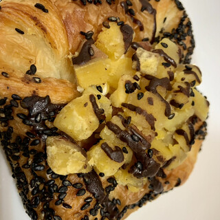 ブーランジェリー ラ・テール_0