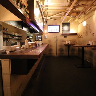 北浜ダイナー_2