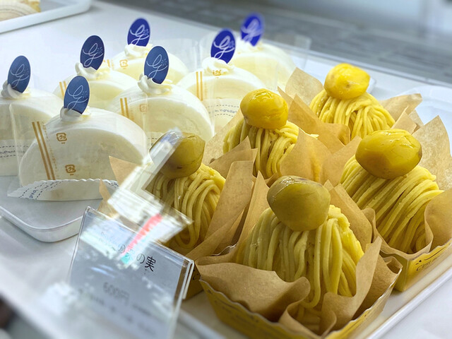 ドミネジョワ Domine Joie 平塚 ケーキ 食べログ ドミネジョワ Domine Joie 平塚 ケーキ 食べログ