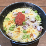 神戸元町ドリア - 