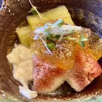 一灯 - 酢の物