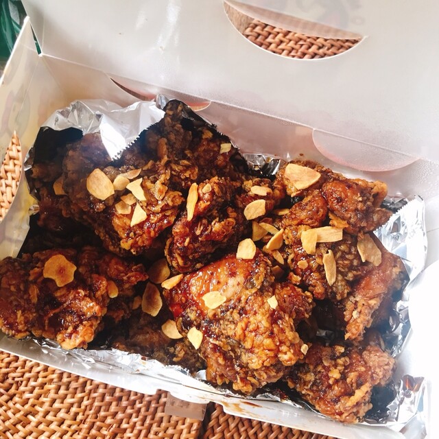 クリスピーチキン アンド トマト 武蔵小杉 Crispy Chicken N Tomato 新丸子 その他 食べログ クリスピーチキン アンド トマト 武蔵小杉 Crispy Chicken N Tomato 新丸子 その他 食べログ