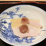 鳥匠 いし井 - 