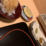 鳥匠 いし井 - 